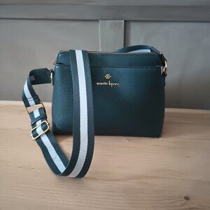 Nanette Lepore Navy Purse